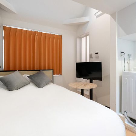 Azest-Rent Haneda 11 Tokyo Dış mekan fotoğraf