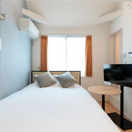 Azest-Rent Haneda 11 Tokyo Dış mekan fotoğraf