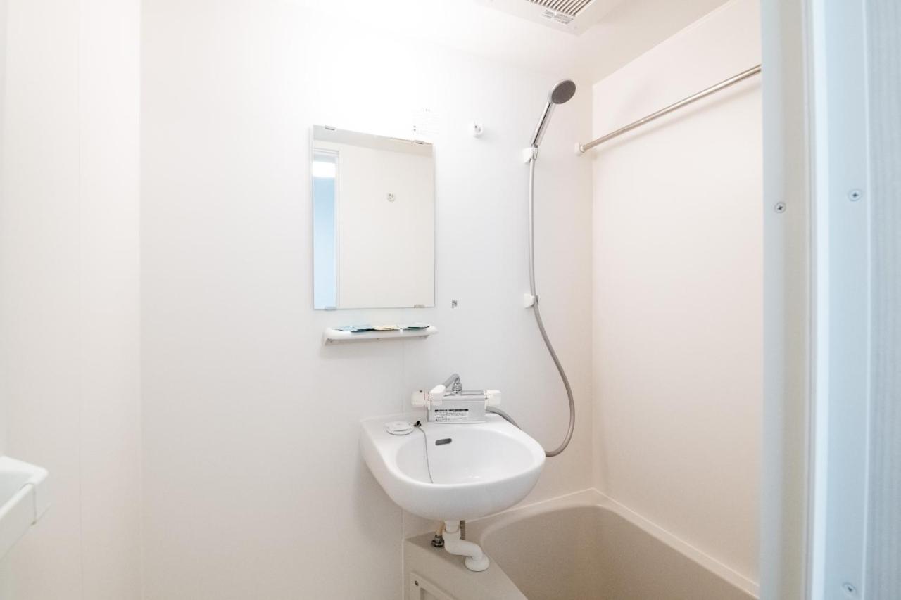 Azest-Rent Haneda 11 Tokyo Dış mekan fotoğraf