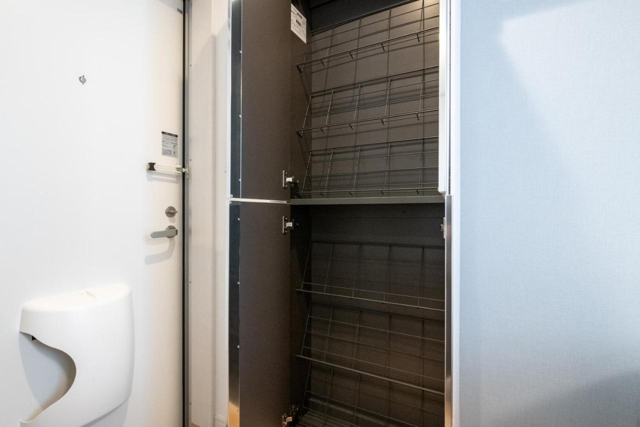 Azest-Rent Haneda 11 Tokyo Dış mekan fotoğraf