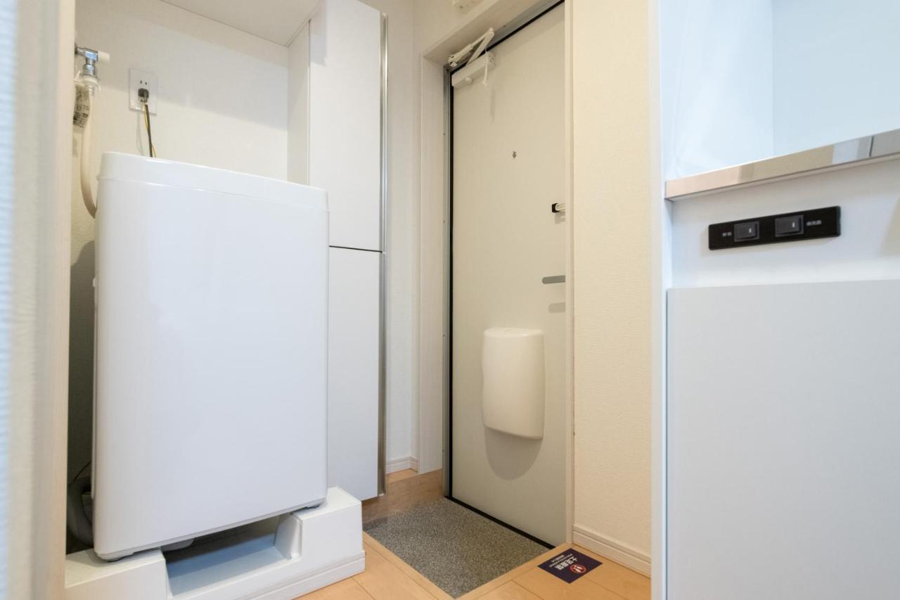 Azest-Rent Haneda 11 Tokyo Dış mekan fotoğraf