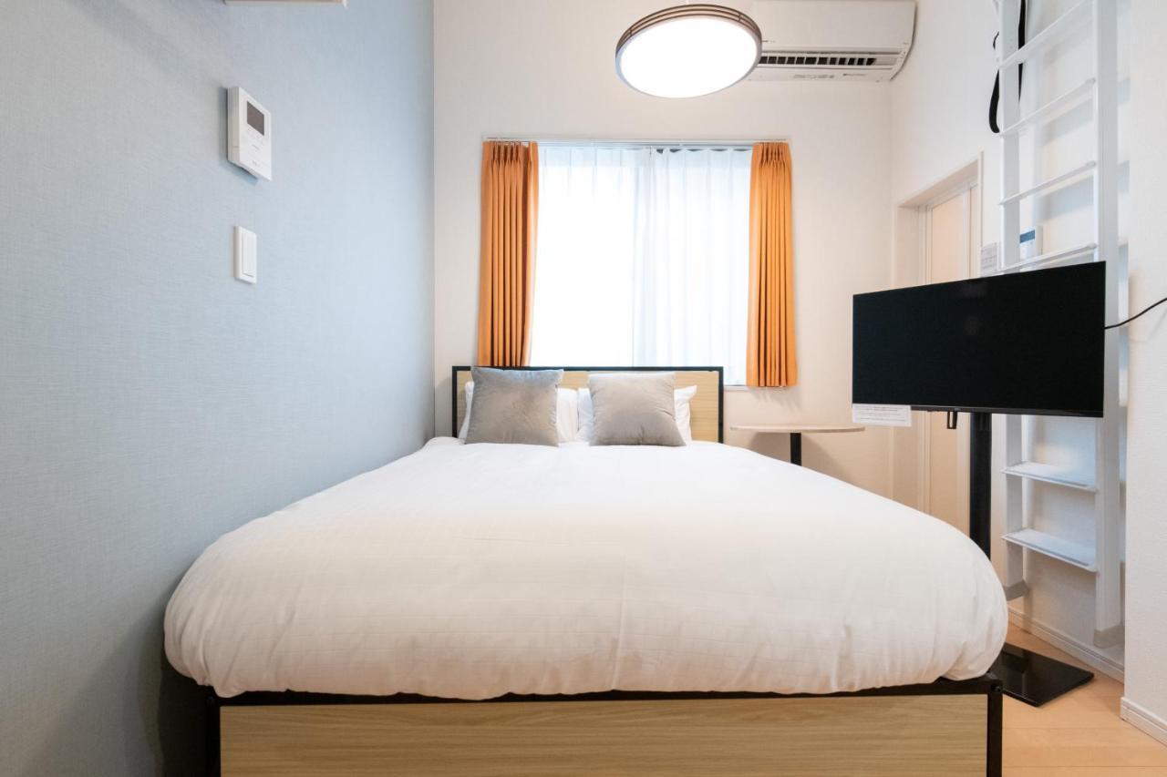 Azest-Rent Haneda 11 Tokyo Dış mekan fotoğraf