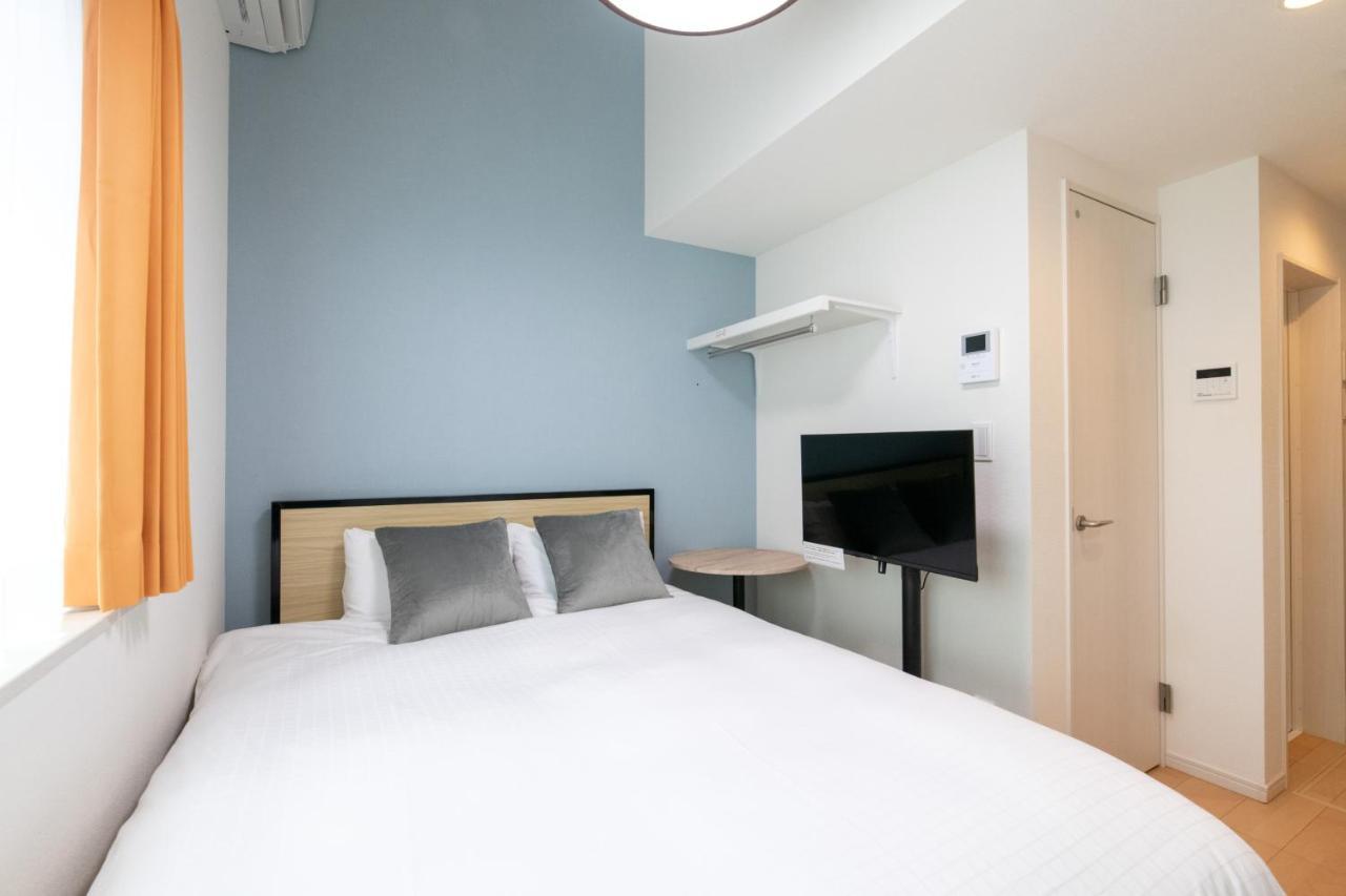 Azest-Rent Haneda 11 Tokyo Dış mekan fotoğraf