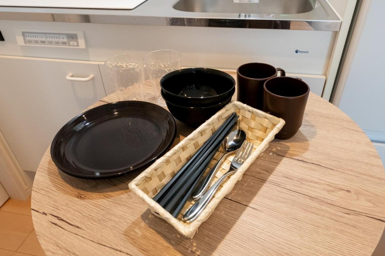 Azest-Rent Haneda 11 Tokyo Dış mekan fotoğraf