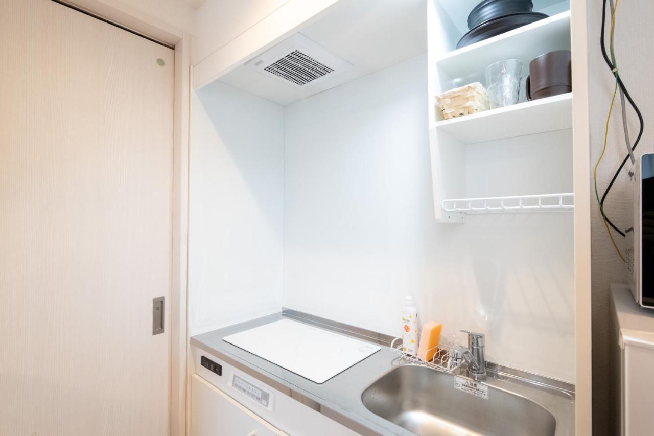 Azest-Rent Haneda 11 Tokyo Dış mekan fotoğraf
