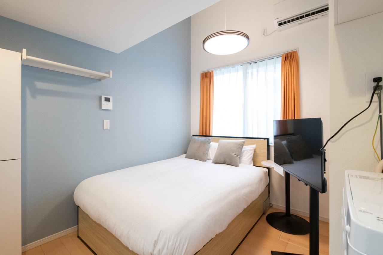 Azest-Rent Haneda 11 Tokyo Dış mekan fotoğraf