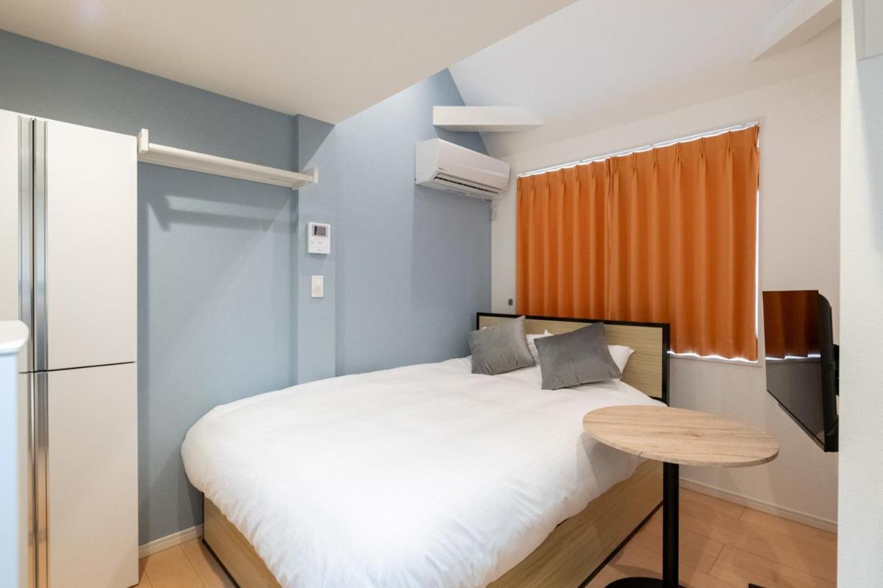 Azest-Rent Haneda 11 Tokyo Dış mekan fotoğraf