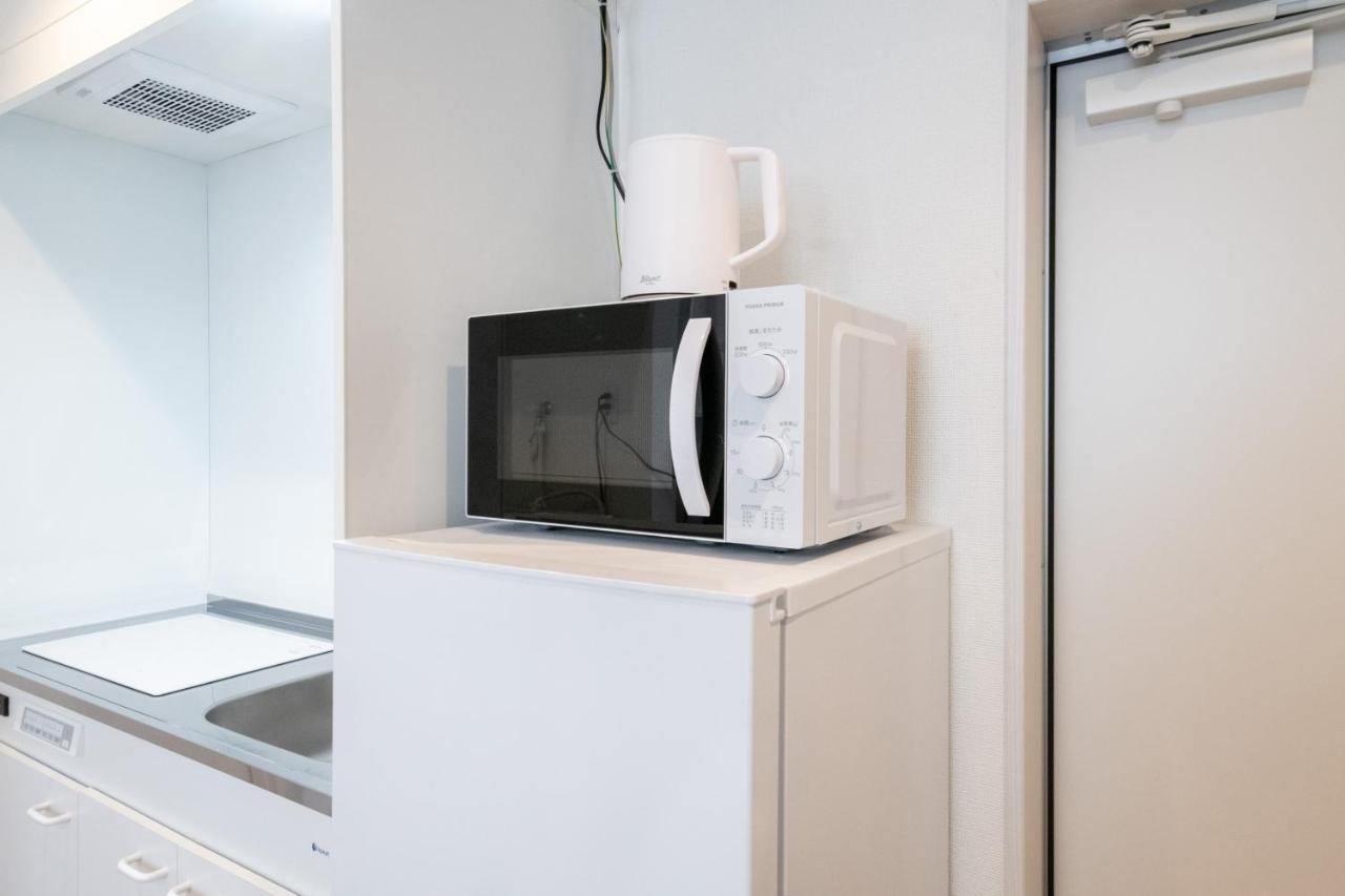 Azest-Rent Haneda 11 Tokyo Dış mekan fotoğraf