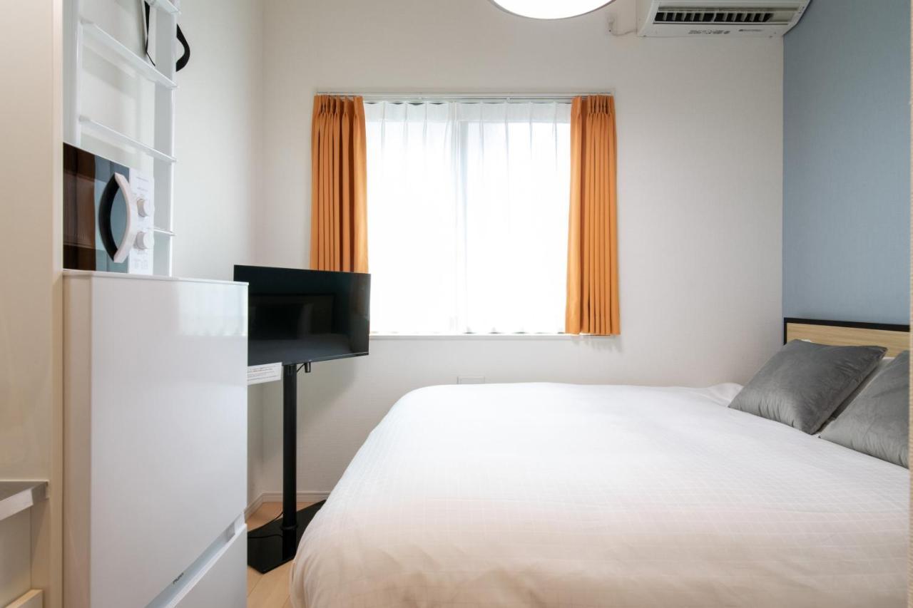 Azest-Rent Haneda 11 Tokyo Dış mekan fotoğraf