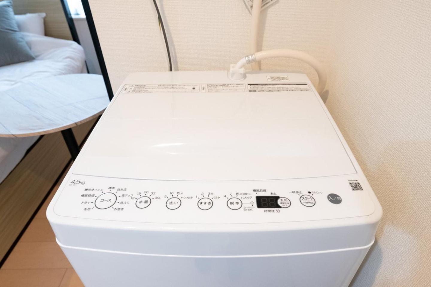 Azest-Rent Haneda 11 Tokyo Dış mekan fotoğraf