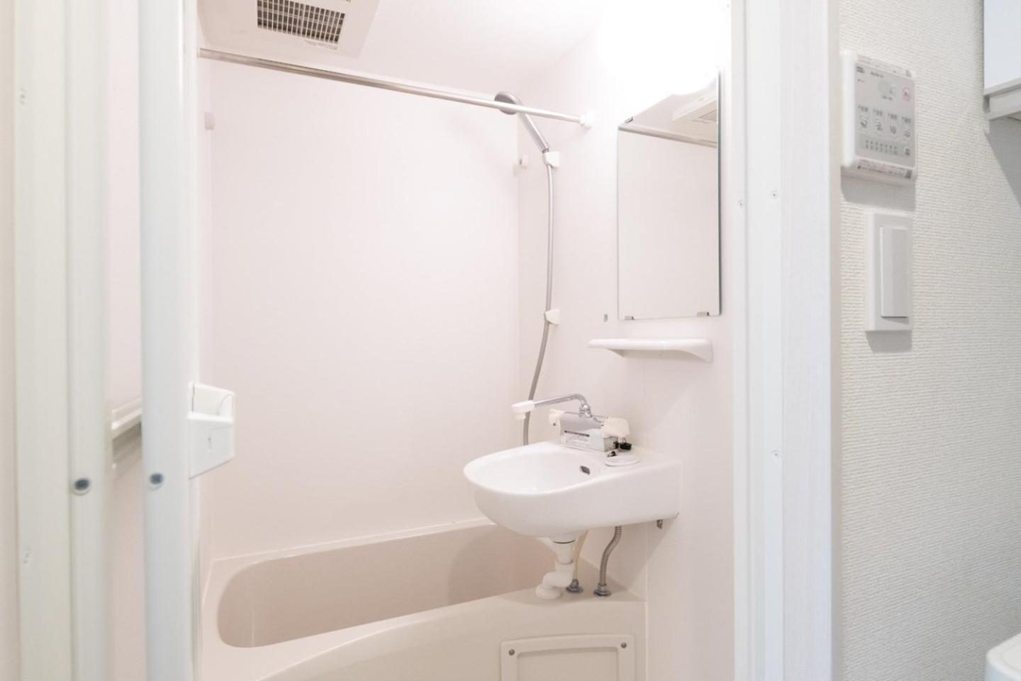 Azest-Rent Haneda 11 Tokyo Dış mekan fotoğraf