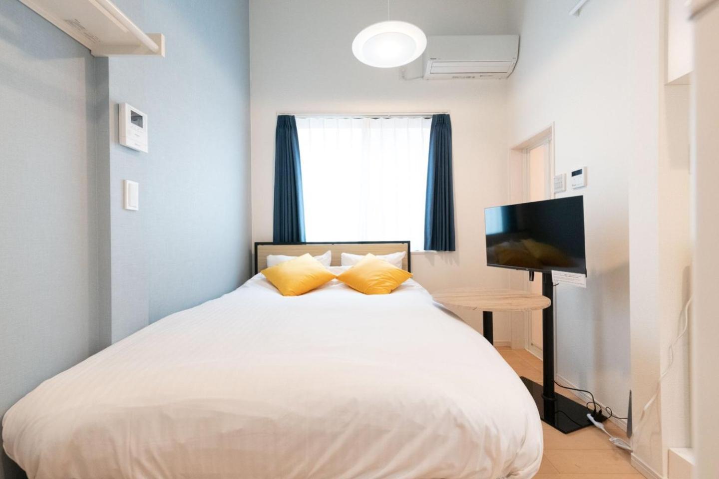 Azest-Rent Haneda 11 Tokyo Dış mekan fotoğraf