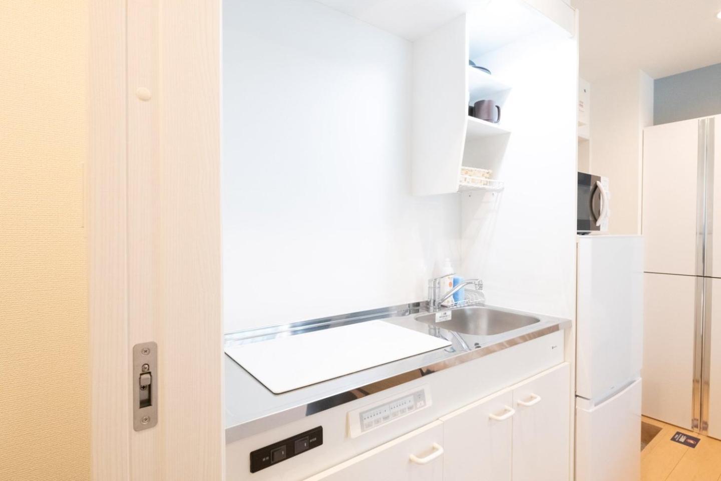 Azest-Rent Haneda 11 Tokyo Dış mekan fotoğraf