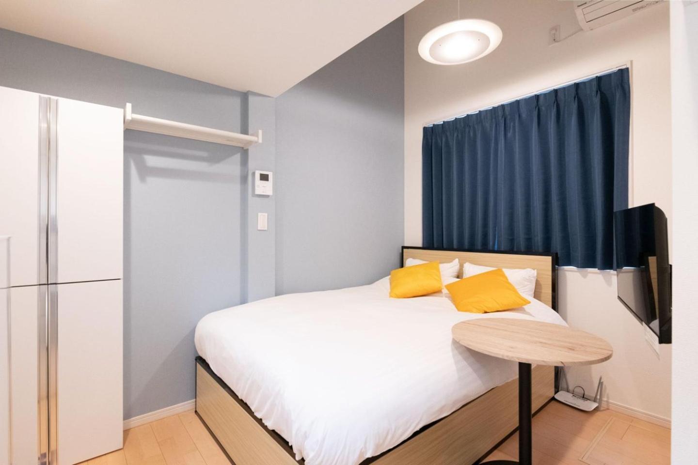 Azest-Rent Haneda 11 Tokyo Dış mekan fotoğraf