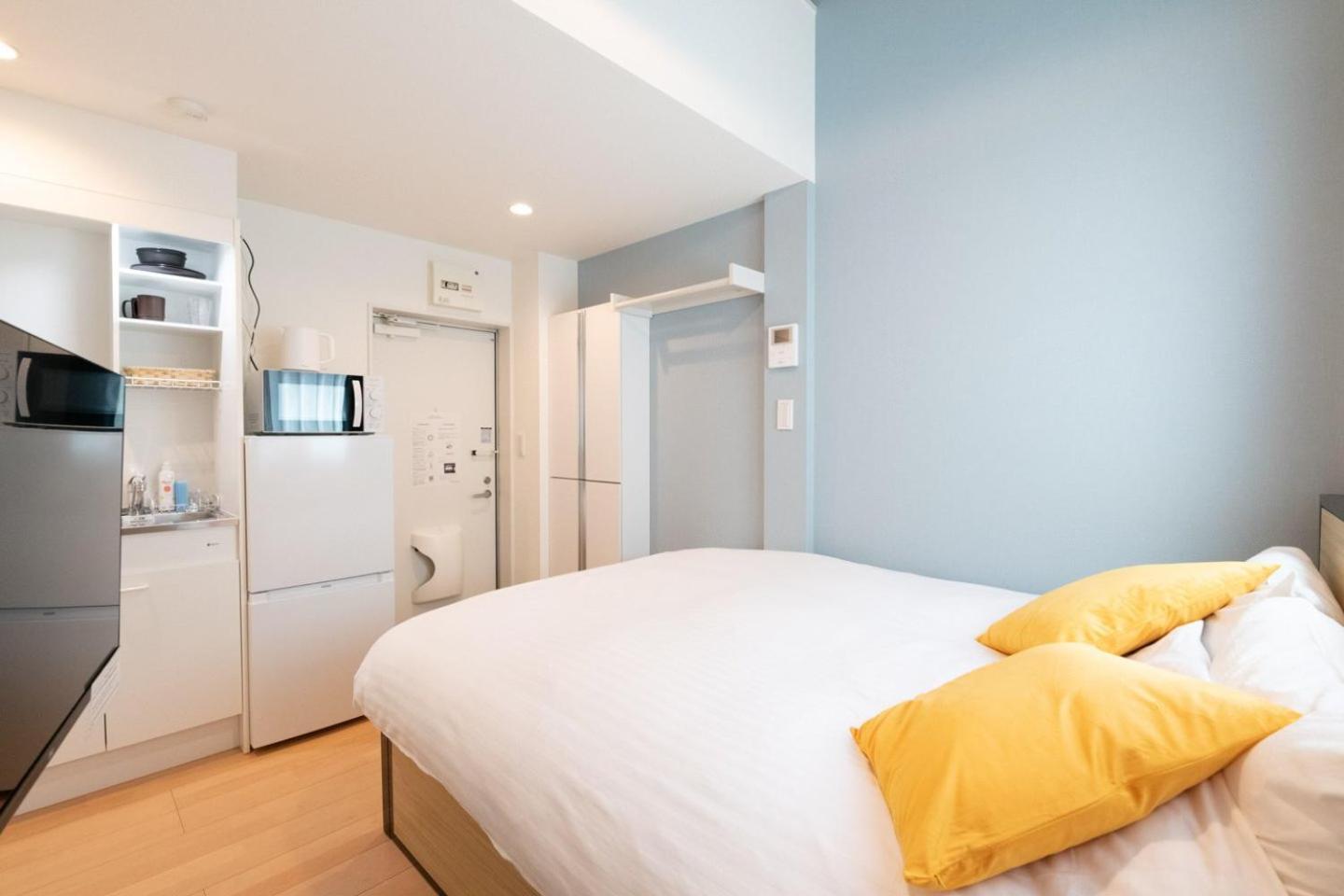 Azest-Rent Haneda 11 Tokyo Dış mekan fotoğraf