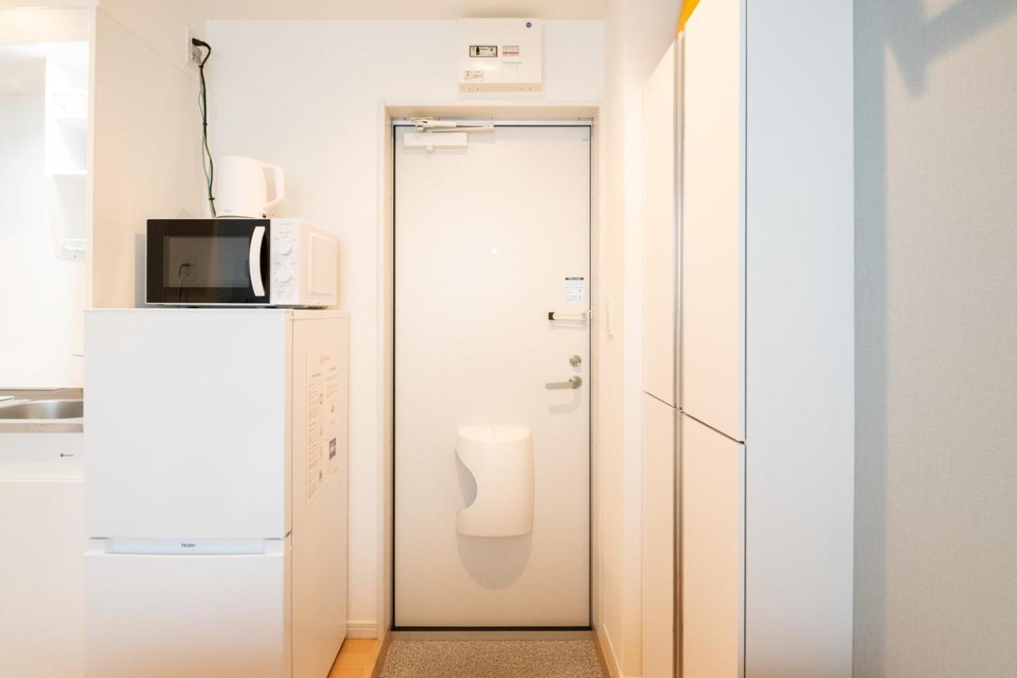 Azest-Rent Haneda 11 Tokyo Dış mekan fotoğraf