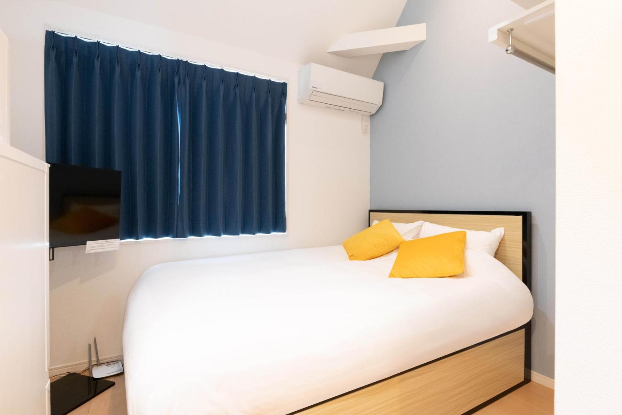 Azest-Rent Haneda 11 Tokyo Dış mekan fotoğraf