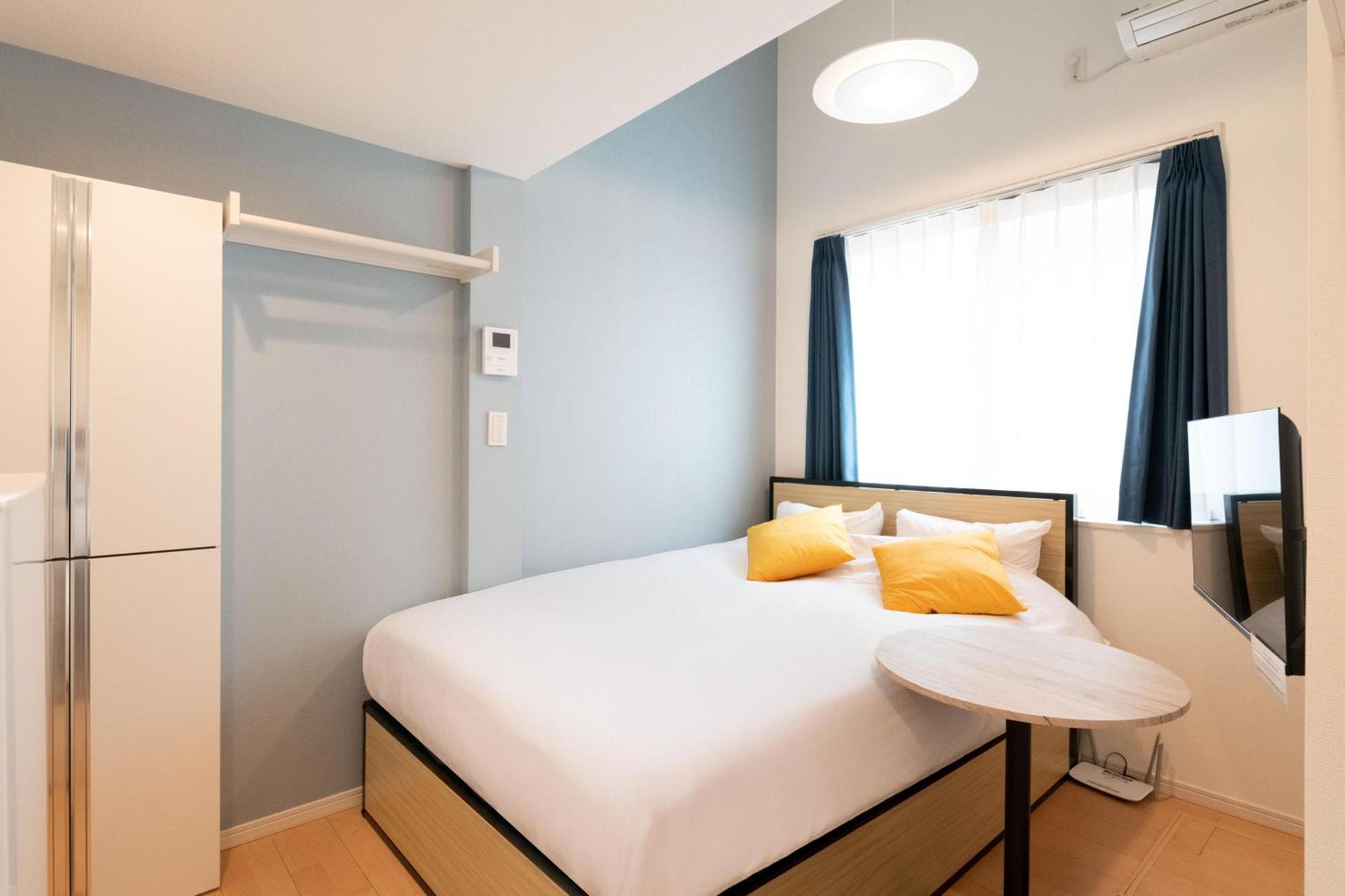 Azest-Rent Haneda 11 Tokyo Dış mekan fotoğraf