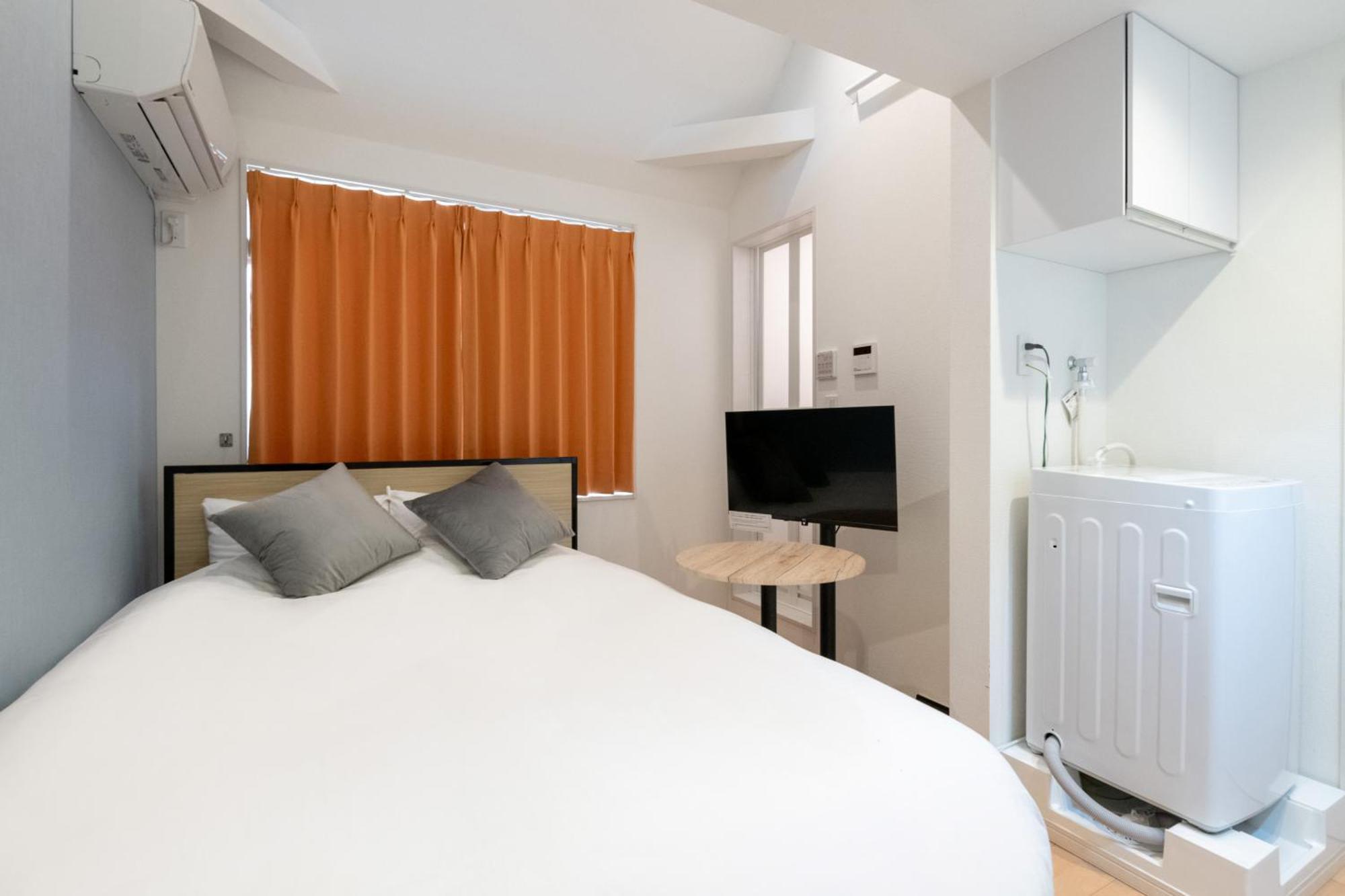 Azest-Rent Haneda 11 Tokyo Dış mekan fotoğraf