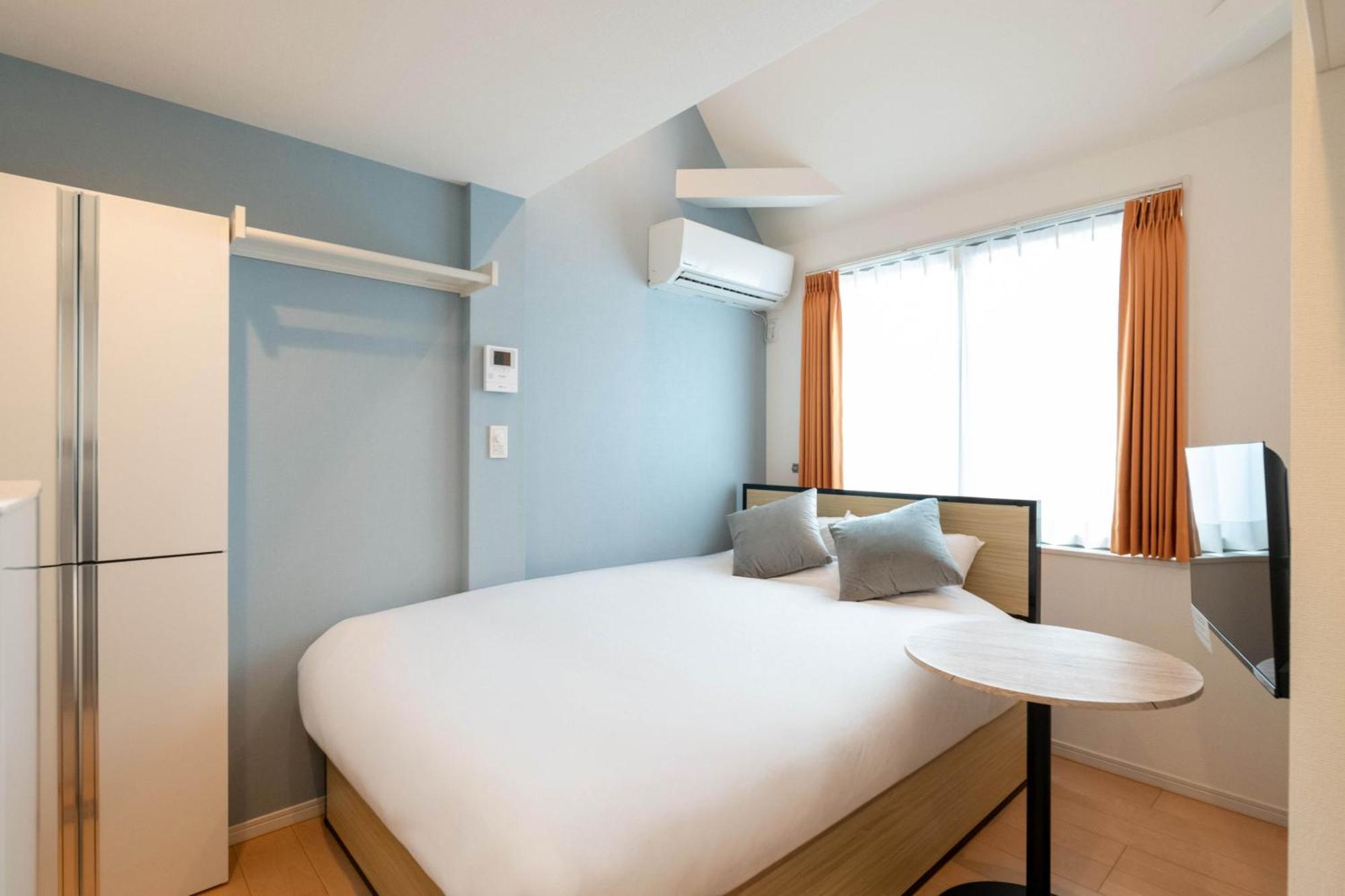 Azest-Rent Haneda 11 Tokyo Dış mekan fotoğraf
