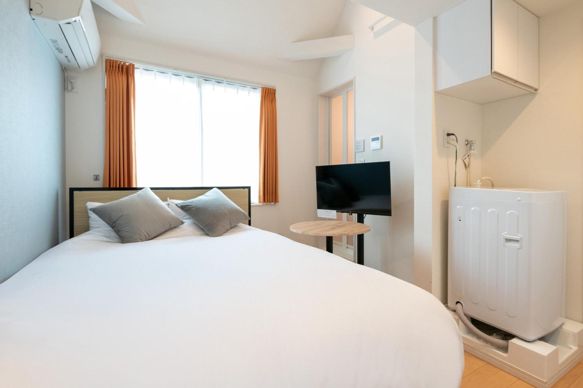 Azest-Rent Haneda 11 Tokyo Dış mekan fotoğraf