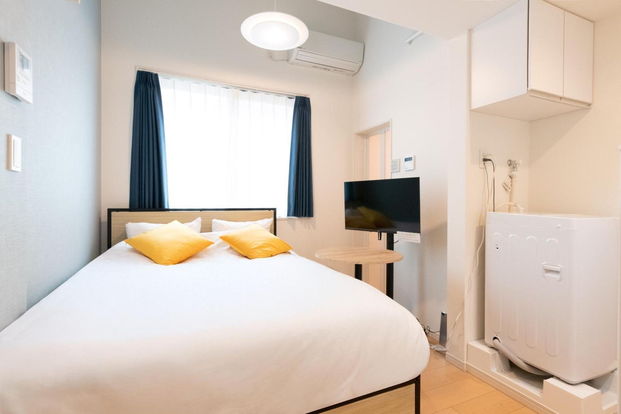 Azest-Rent Haneda 11 Tokyo Dış mekan fotoğraf