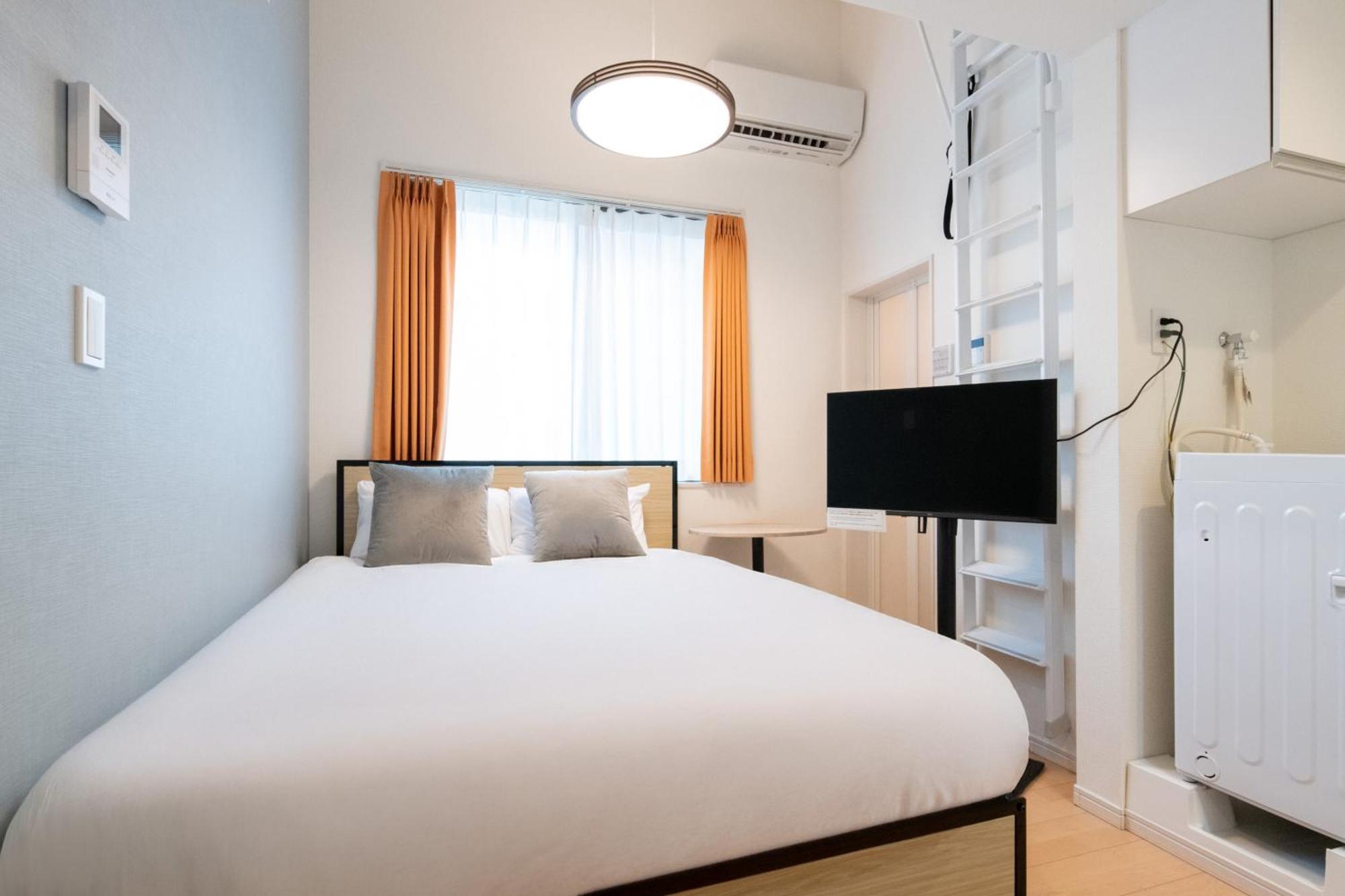 Azest-Rent Haneda 11 Tokyo Dış mekan fotoğraf